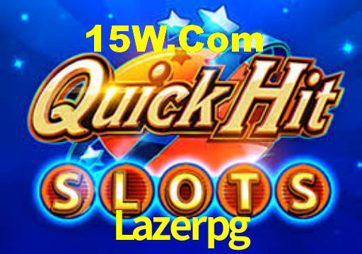 Lazerpg