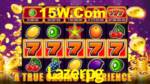 Lazerpg Bet