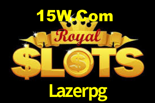 Lazerpg App