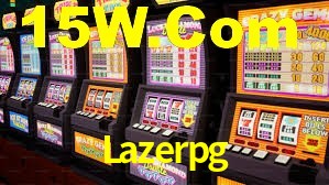 Cashback e recargas na Lazerpg