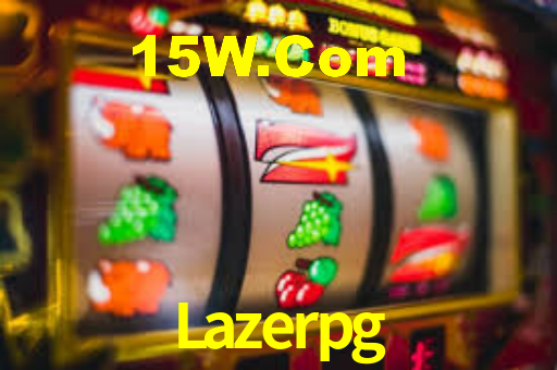 Lazerpg: Jogos de Caça-Níqueis-Altas Recompensas, Roleta-Velocidade, Blackjack-Desafios Máximos