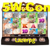 Lazerpg