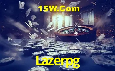 Canal oficial no Telegram da Lazerpg