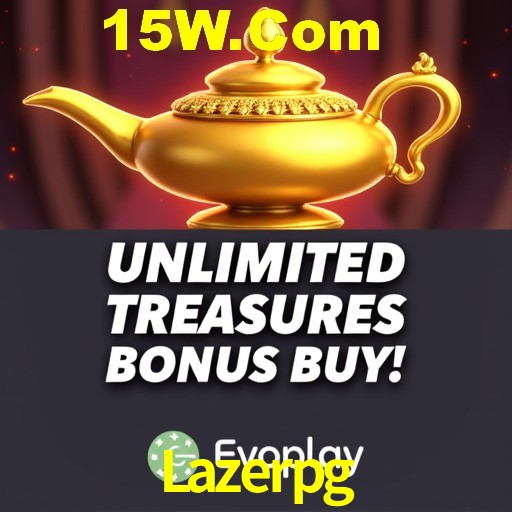 Weekend Specials Lazerpg