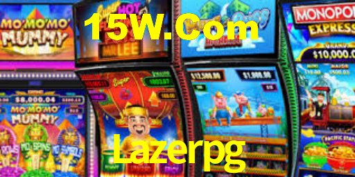 Lazerpg