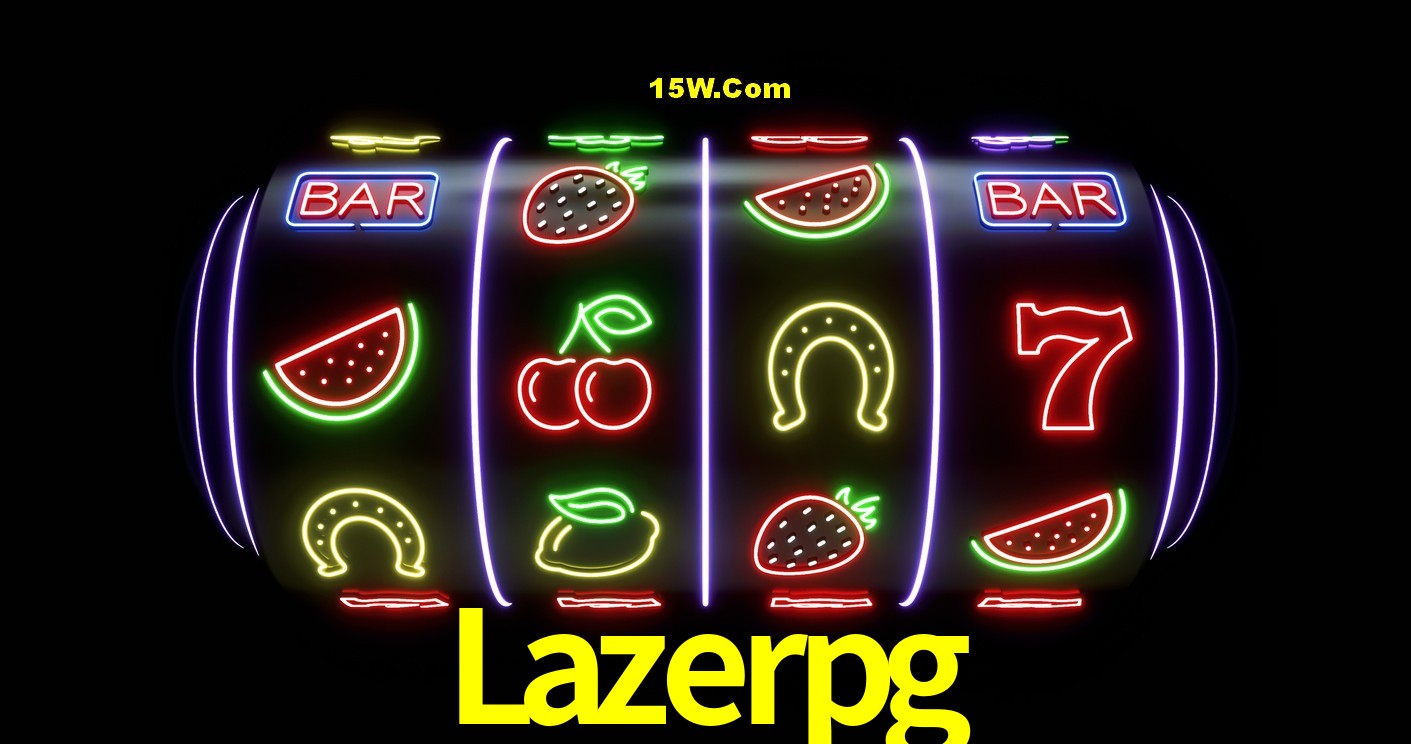 Game Providers Lazerpg