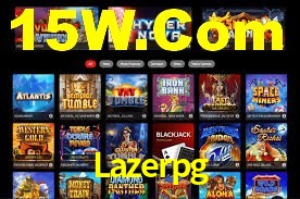 Instant EasyPaisa Lazerpg