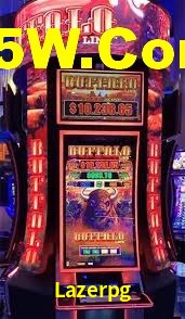 Live Casino Lazerpg