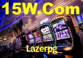 Premium Interface Lazerpg