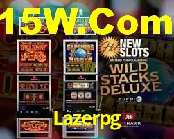 Daily Bonuses Lazerpg