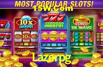 Segurança 2FA Lazerpg