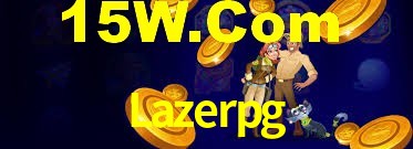 Lazerpg App Interface