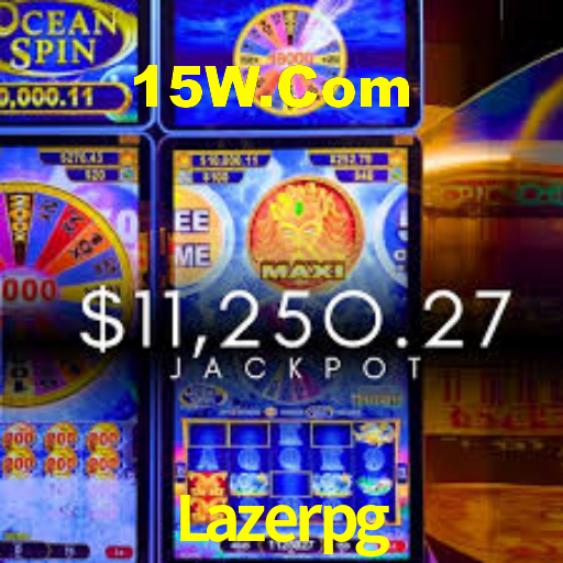 Lazerpg