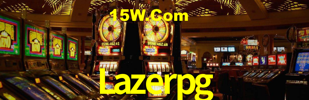 Lazerpg