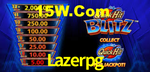 Lazerpg Bet