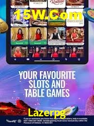 Games Directory Lazerpg