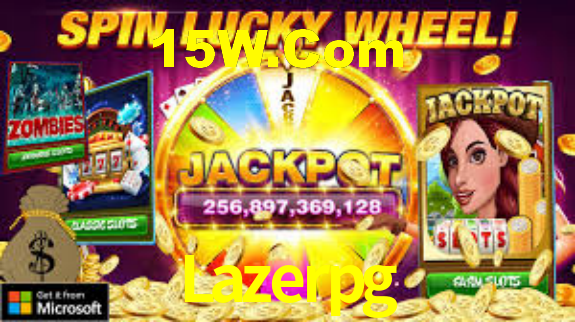 Lazerpg,Lazerpg Bet