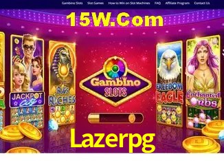 Login Seguro Lazerpg