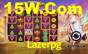 Lazerpg App