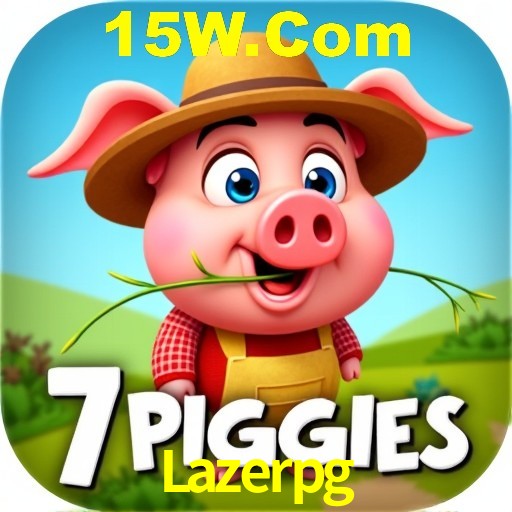 Jogos Exclusivos Lazerpg