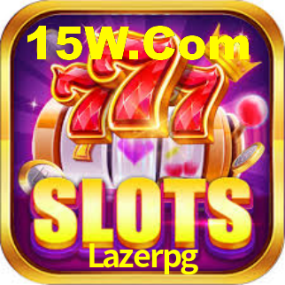 APP rápido e leve da Lazerpg