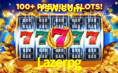 Sistemas de Segurança Lazerpg