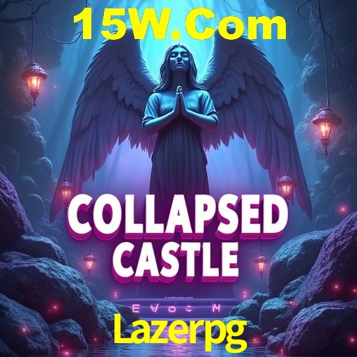 Inovações de Jogos na Lazerpg: O Futuro das Experiências Interativas