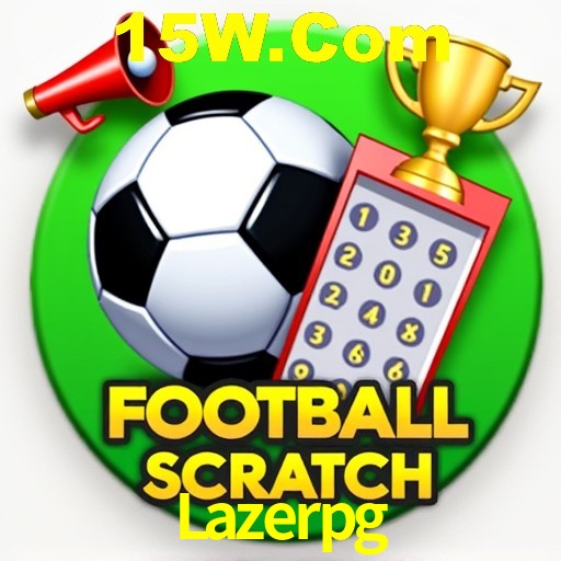 Interface do App Lazerpg