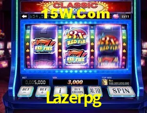 Diretório de Jogos Lazerpg