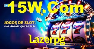 Aviator Game Lazerpg
