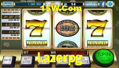 Promoções Sazonais Lazerpg
