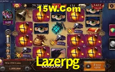 Casino Ao Vivo Lazerpg