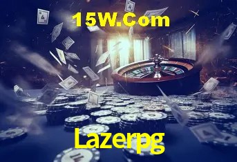 Loterias online na Lazerpg