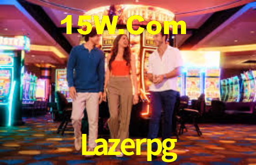 Lazerpg,Lazerpg Bet