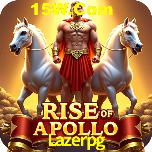 Seasonal Promotions Lazerpg