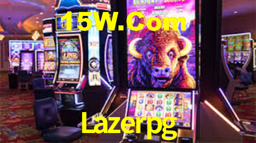 Lazerpg,Lazerpg Bet