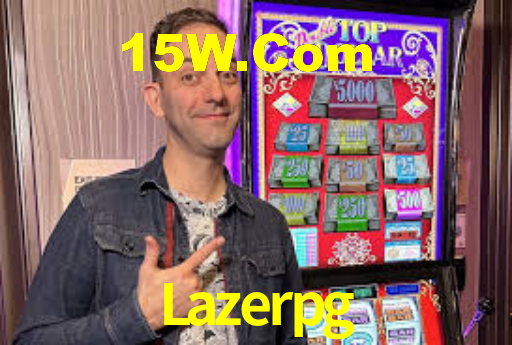 Lazerpg: A Experiência de Casino com Jogos de Mesa ao Vivo
