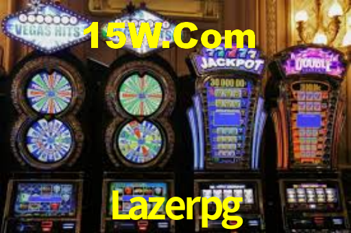 Lazerpg: Seu Especialista em Apostas Esportivas Brasileiras