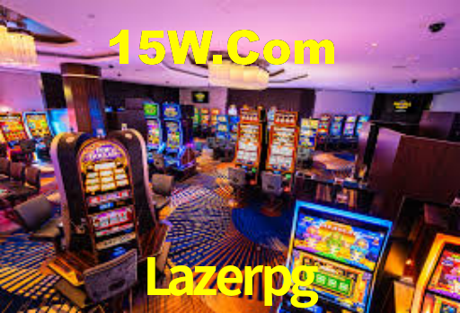 Lazerpg Bet