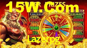 Lazerpg