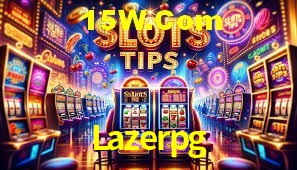 Statistics Lazerpg