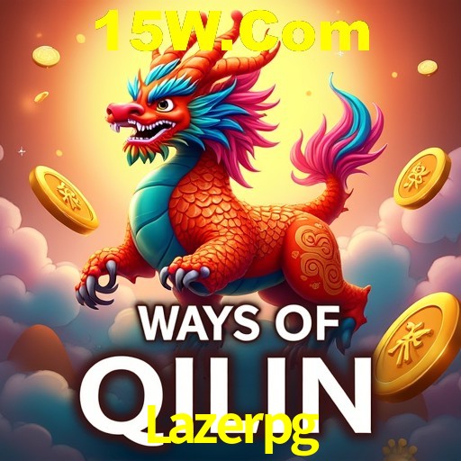 PIX Instantâneo Lazerpg
