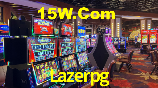 Lazerpg,Lazerpg Bet